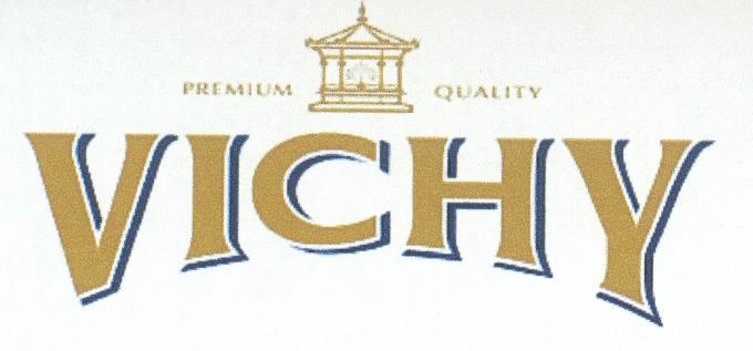 Prekės ženklas: PREMIUM QUALITY VICHY